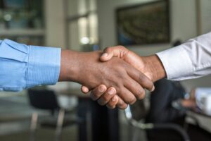 Business Partnerships in Thailand